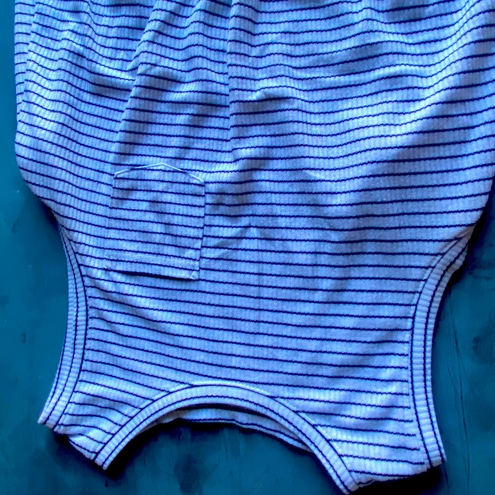 Woman’s tank top